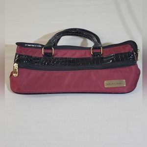 Samantha Brown Wine Purse Insulated